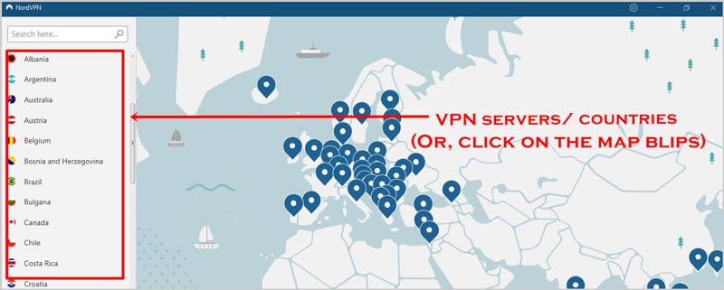 Darknet Market Package