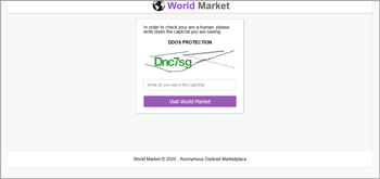 Darknet drug markets 2022